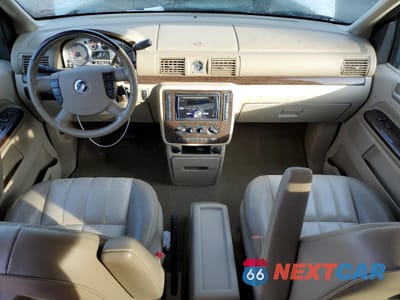 Zdjęcie 8 z 15 samochodu: 2005 MERCURY MONTEREY LUXURY VIN:2MRDA22295BJ05776 - miniatura