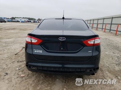 Zdjęcie 6 z 14 samochodu: 2014 FORD FUSION SE PHEV VIN:3FA6P0PU9ER106460 - miniatura