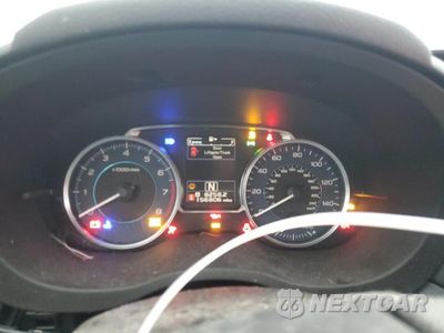 Zdjęcie 9 z 12 samochodu: 2016 SUBARU CROSSTREK LIMITED VIN:JF2GPAKC3GH328324 - miniatura