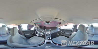 Zdjęcie 13 z 15 samochodu: 2016 CHEVROLET CRUZE LS VIN:1G1BC5SMXG7297091 - miniatura