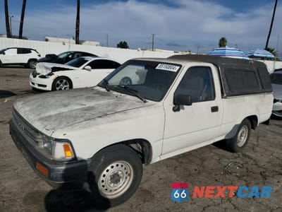 1989 TOYOTA PICKUP 1/2 TON SHORT WHEELBASE JT4RN81R5K0006528 - główne zdjęcie licytacji z USA - miniatura