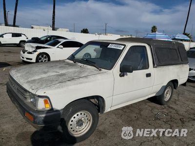 1989 TOYOTA PICKUP 1/2 TON SHORT WHEELBASE JT4RN81R5K0006528 - główne zdjęcie licytacji z USA - miniatura