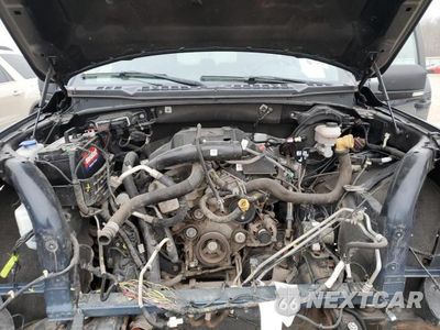 Zdjęcie 11 z 12 samochodu: 2017 FORD F150 SUPERCREW VIN:1FTEW1EPXHKD09331 - miniatura