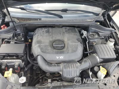 Zdjęcie 14 z 16 samochodu: 2015 JEEP GRAND CHEROKEE LAREDO VIN:1C4RJFAG5FC172230 - miniatura