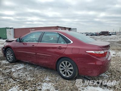 Drugie zdjęcie samochodu z przodu: 2016 TOYOTA CAMRY LE VIN:4T1BF1FK8GU611768 - miniatura