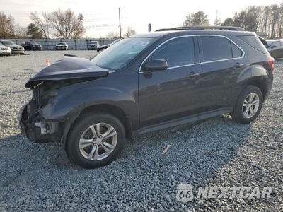 2013 CHEVROLET EQUINOX LT 2GNALDEK1D6174323 - główne zdjęcie licytacji z USA - miniatura