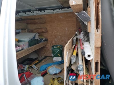 Zdjęcie 11 z 14 samochodu: 2014 GMC SAVANA G2500 VIN:1GTW7FCA3E1157939 - miniatura