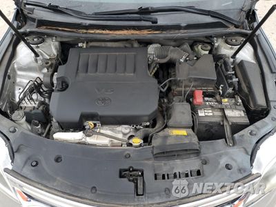 Zdjęcie 11 z 13 samochodu: 2015 TOYOTA AVALON XLE VIN:4T1BK1EB2FU149980 - miniatura