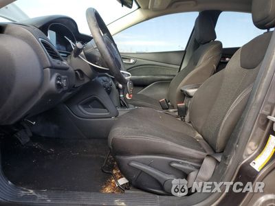 Zdjęcie 7 z 16 samochodu: 2015 DODGE DART SXT VIN:1C3CDFBB7FD351545 - miniatura