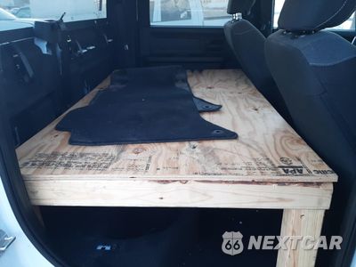Zdjęcie 10 z 12 samochodu: 2024 RAM 3500 VIN:3C7WRTCL0RG113255 - miniatura