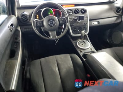 Zdjęcie 8 z 15 samochodu: 2009 MAZDA CX-7 VIN:JM3ER293390226137 - miniatura