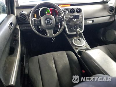 Zdjęcie 8 z 15 samochodu: 2009 MAZDA CX-7 VIN:JM3ER293390226137 - miniatura
