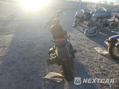 Czwarte zdjęcie samochodu z boku: 2013 HARLEY-DAVIDSON XL1200 FORTY-EIGHT VIN:1HD1LC319DC442876 - miniatura