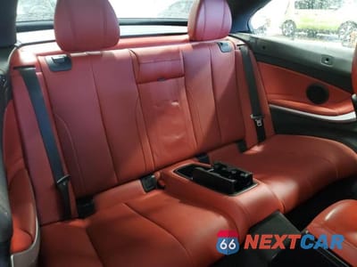 Zdjęcie 10 z 12 samochodu: 2015 BMW 435 VIN:WBA3T7C52FP942519 - miniatura