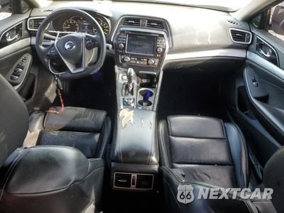 Zdjęcie 8 z 15 samochodu: 2016 NISSAN MAXIMA 3.5S VIN:1N4AA6AP6GC411238 - miniatura