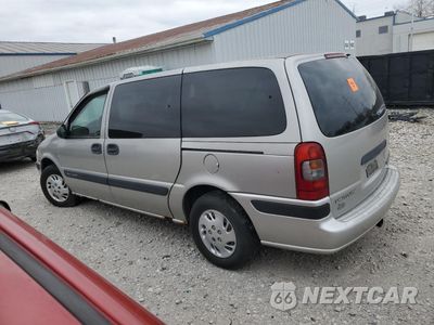 Drugie zdjęcie samochodu z przodu: 2004 CHEVROLET VENTURE VIN:1GNDX03E24D270292 - miniatura
