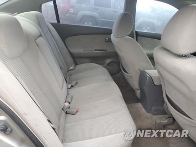 Zdjęcie 11 z 14 samochodu: 2006 NISSAN ALTIMA S VIN:1N4AL11D46N334665 - miniatura