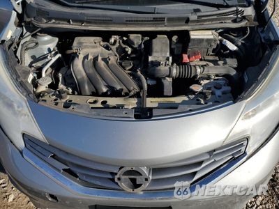 Zdjęcie 13 z 16 samochodu: 2015 NISSAN VERSA NOTE S VIN:3N1CE2CP0FL360323 - miniatura
