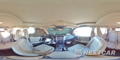 Zdjęcie 13 z 15 samochodu: 2020 TOYOTA 4RUNNER SR5 VIN:JTEZU5JR6L5221708 - miniatura