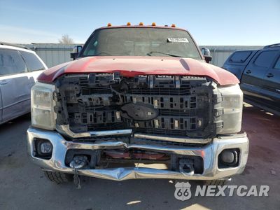 Piąte zdjęcie samochodu w środku: 2012 FORD F250 SUPER DUTY VIN:1FT7W2BT7CEA97298 - miniatura