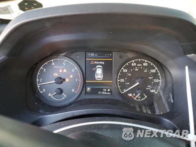 Zdjęcie 9 z 15 samochodu: 2022 NISSAN ALTIMA S VIN:1N4BL4BV3NN316962 - miniatura