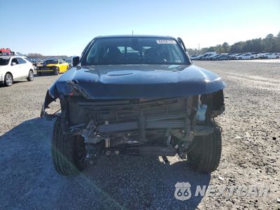 Piąte zdjęcie samochodu w środku: 2017 CHEVROLET COLORADO Z71 VIN:1GCGSDEA3H1324955 - miniatura