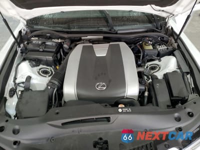 Zdjęcie 13 z 15 samochodu: 2021 LEXUS IS 350 F SPORT VIN:JTHGZ1B2XM5041008 - miniatura