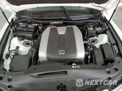 Zdjęcie 13 z 15 samochodu: 2021 LEXUS IS 350 F SPORT VIN:JTHGZ1B2XM5041008 - miniatura