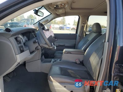 Zdjęcie 7 z 17 samochodu: 2008 DODGE DURANGO LIMITED VIN:1D8HB58218F103440 - miniatura