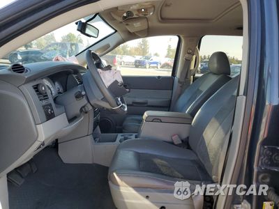 Zdjęcie 7 z 17 samochodu: 2008 DODGE DURANGO LIMITED VIN:1D8HB58218F103440 - miniatura