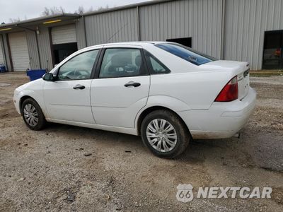 Drugie zdjęcie samochodu z przodu: 2005 FORD FOCUS ZX4 VIN:1FAFP34N45W313379 - miniatura