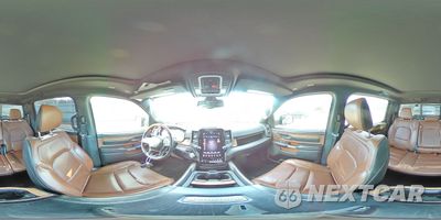 Zdjęcie 12 z 16 samochodu: 2020 RAM 1500 LONGHORN VIN:1C6SRFKT5LN137751 - miniatura