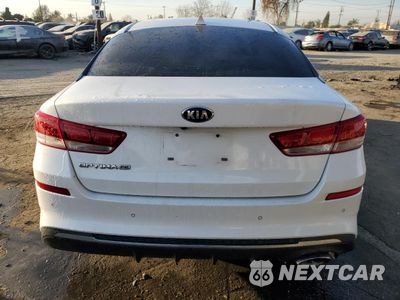 Zdjęcie 6 z 13 samochodu: 2020 KIA OPTIMA LX VIN:5XXGT4L34LG394575 - miniatura