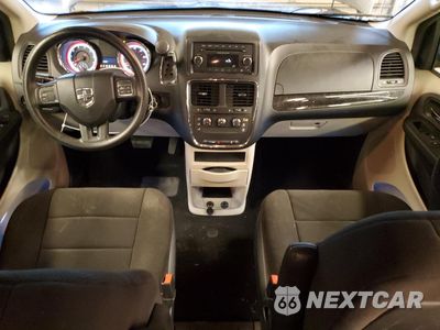 Zdjęcie 8 z 15 samochodu: 2012 DODGE GRAND CARAVAN SE VIN:2C4RDGBG2CR215999 - miniatura