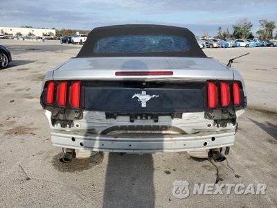 Zdjęcie 6 z 12 samochodu: 2015 FORD MUSTANG VIN:1FATP8EM5F5356285 - miniatura