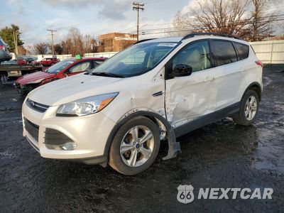 2016 FORD ESCAPE SE 1FMCU9GXXGUA48421 - główne zdjęcie licytacji z USA - miniatura
