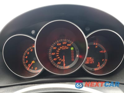 Zdjęcie 9 z 13 samochodu: 2006 MAZDA 3 HATCHBACK VIN:JM1BK143861412859 - miniatura