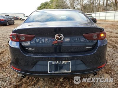 Zdjęcie 6 z 14 samochodu: 2021 MAZDA 3 SELECT VIN:JM1BPABL9M1316403 - miniatura