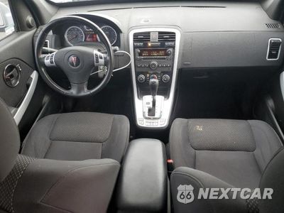 Zdjęcie 8 z 14 samochodu: 2008 PONTIAC TORRENT GXP VIN:2CKDL537486316589 - miniatura