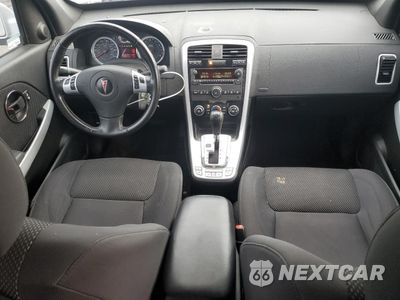 Zdjęcie 8 z 16 samochodu: 2008 PONTIAC TORRENT GXP VIN:2CKDL537486316589 - miniatura