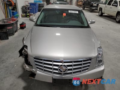 Piąte zdjęcie samochodu w środku: 2007 CADILLAC DTS VIN:1G6KD57Y27U169769 - miniatura
