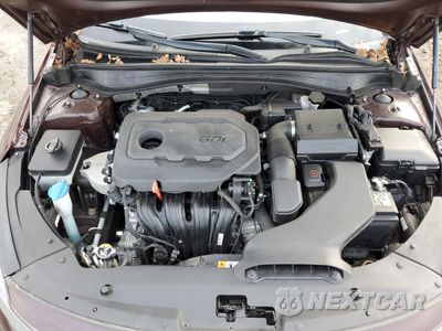 Zdjęcie 12 z 14 samochodu: 2020 KIA OPTIMA LX VIN:5XXGT4L30LG381872 - miniatura