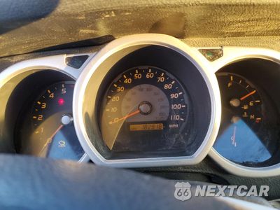 Zdjęcie 9 z 16 samochodu: 2005 TOYOTA 4RUNNER SR5 VIN:JTEBU14R050069625 - miniatura