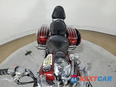 Piąte zdjęcie samochodu w środku: 2003 KAWASAKI VN1500 L VIN:JKBVNAL163A021036 - miniatura