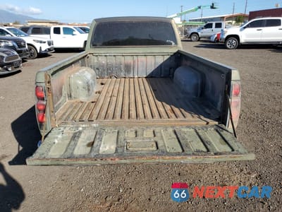 Zdjęcie 10 z 12 samochodu: 1993 NISSAN TRUCK SHORT WHEELBASE VIN:1N6SD11S7PC300255 - miniatura