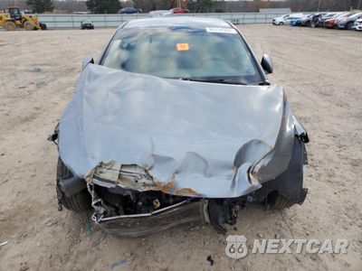 Piąte zdjęcie samochodu w środku: 2018 HYUNDAI ELANTRA SE VIN:KMHD74LF3JU632792 - miniatura
