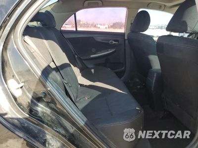 Zdjęcie 11 z 15 samochodu: 2012 TOYOTA COROLLA BASE VIN:5YFBU4EE2CP004201 - miniatura