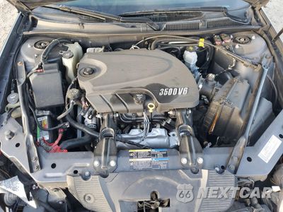 Zdjęcie 12 z 15 samochodu: 2008 CHEVROLET IMPALA LS VIN:2G1WB58K789208362 - miniatura