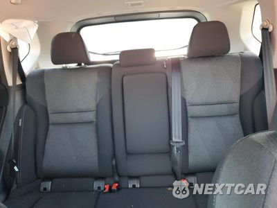 Zdjęcie 10 z 13 samochodu: 2025 NISSAN ROGUE SV VIN:5N1BT3BA2SC766686 - miniatura