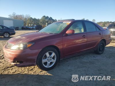 2003 TOYOTA CAMRY LE 4T1BE32K33U240758 - główne zdjęcie licytacji z USA - miniatura